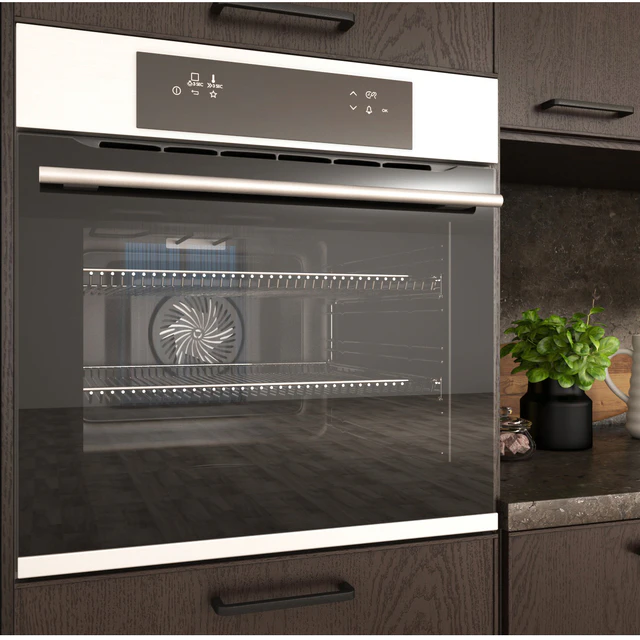 Kitchen Ikea Method Ekestad / Brown. — Descargar