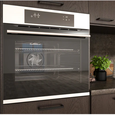 Kitchen Ikea Method Ekestad / Brown. — Ver 2