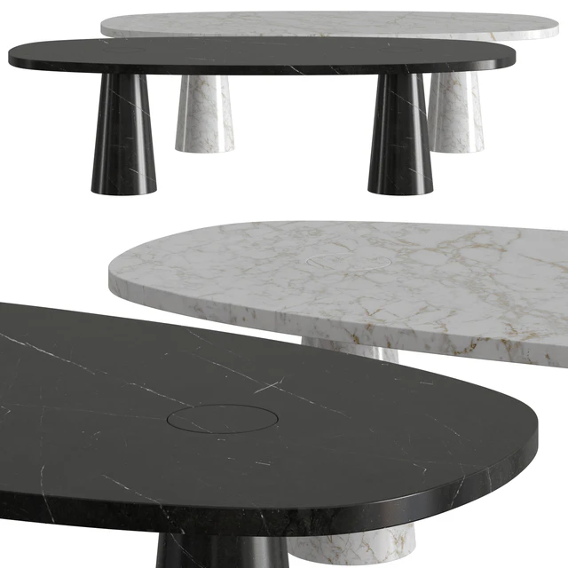 Agapecasa Eros Dining Tables — Скачать