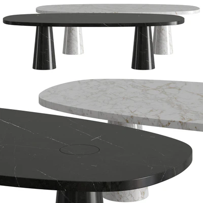 Agapecasa Eros Dining Tables — Вид 1
