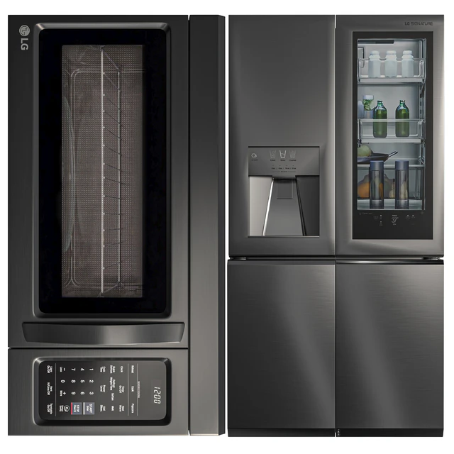 kitchen accessories — Descargar