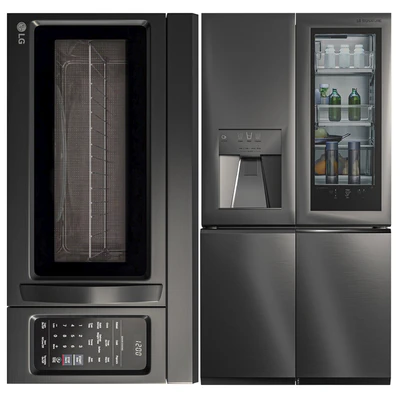 kitchen accessories — Ver 3