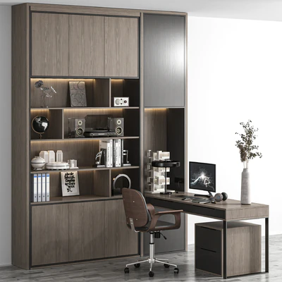 Workplace34 — Вид 3