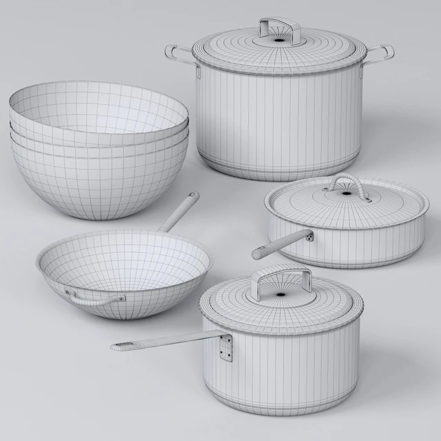 IKEA dishes 365+ — Download