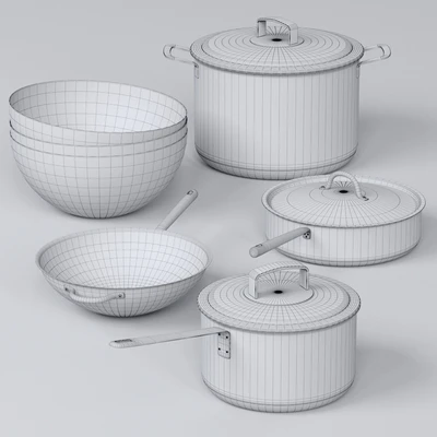 IKEA dishes 365+ — View 2