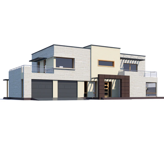 ABS House V204 — Descargar