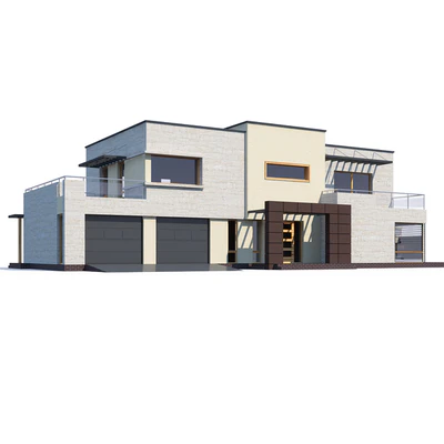 ABS House V204 — Ver 1
