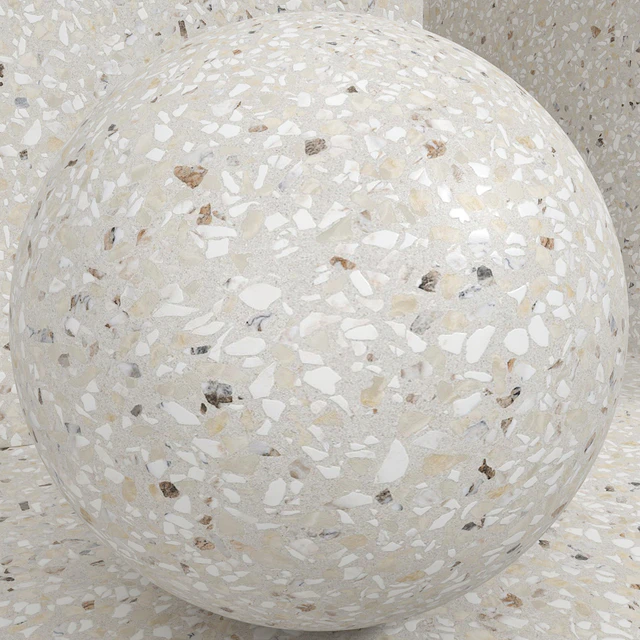 Material (seamless) - stone, terrazzo, quartzite set 148 — Descargar