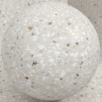 Material (seamless) - stone, terrazzo, quartzite set 148 — Ver 3