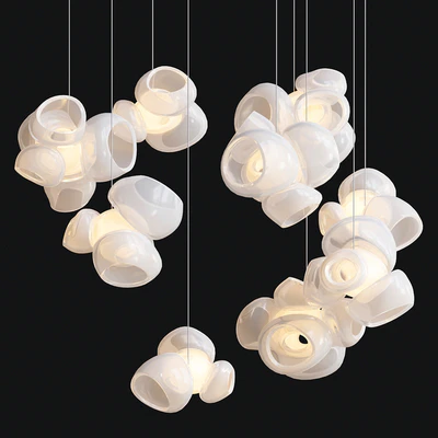 Bocci 100 1-3-5 lights — Ver 2