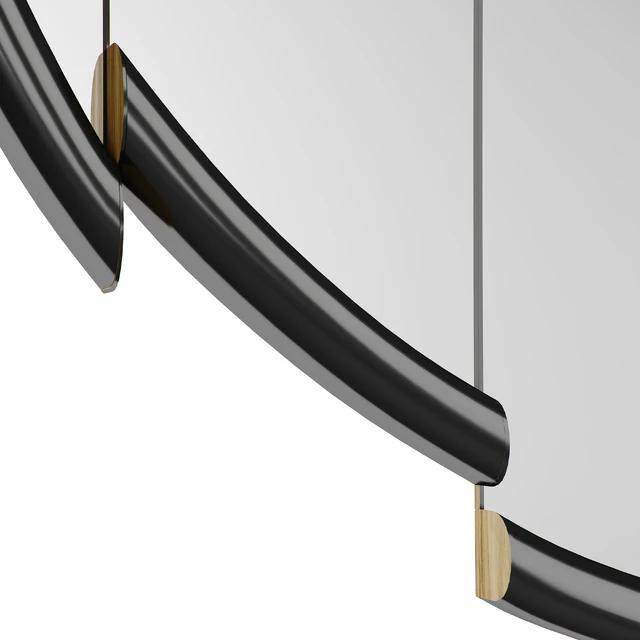 LEE BROOM - SPLIT MIRROR ROUND — Descargar