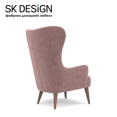 Chair Dallas — Ver 2