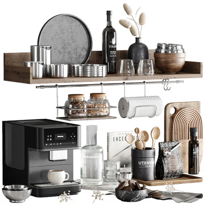 kitchen accessories066 — Ver 4