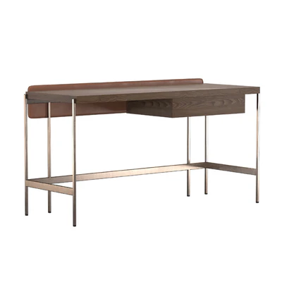 UNIT DESK DANIELE LO SCALZO MOSCHERI — Вид 4