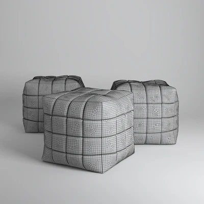 pouf tula — Ver 2