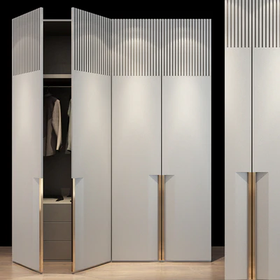 Cabinet Furniture 063 — Ver 1