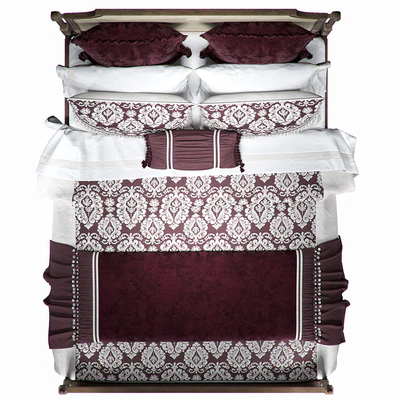Colorado Style Home Furnishings — Ver 3