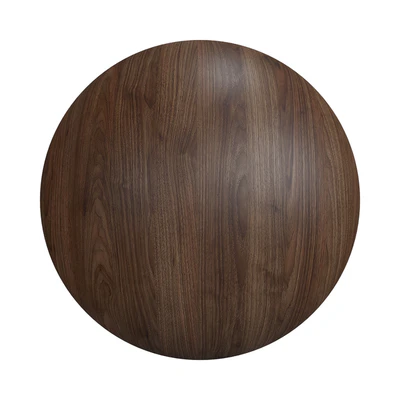 Wood texture - Walnut №1 — Ver 2