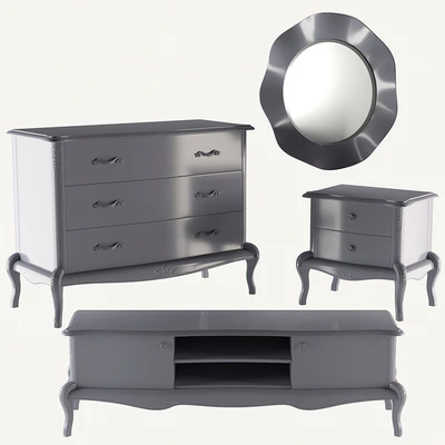 Wellige Fleuron collection — Вид 3