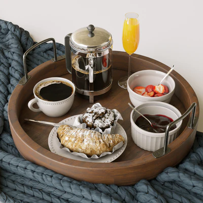 breakfast 2 — Ver 1