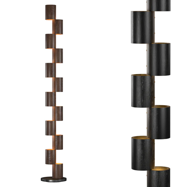 Wood Totem — Descargar