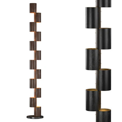 Wood Totem — Ver 4