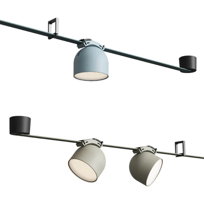 Vibia Plusminus — Ver 3