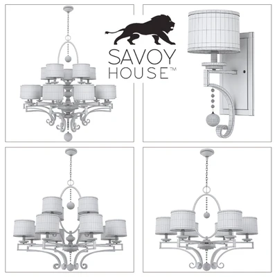 Savoy House Rosendal — Ver 2