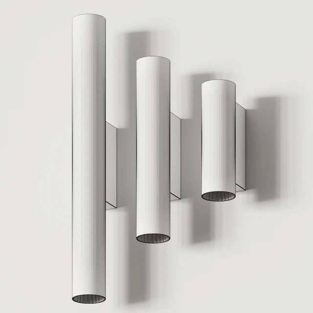 Astro Lighting Io Wall Lamps — Descargar