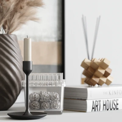 Decor Set Pampa Grass — Ver 2