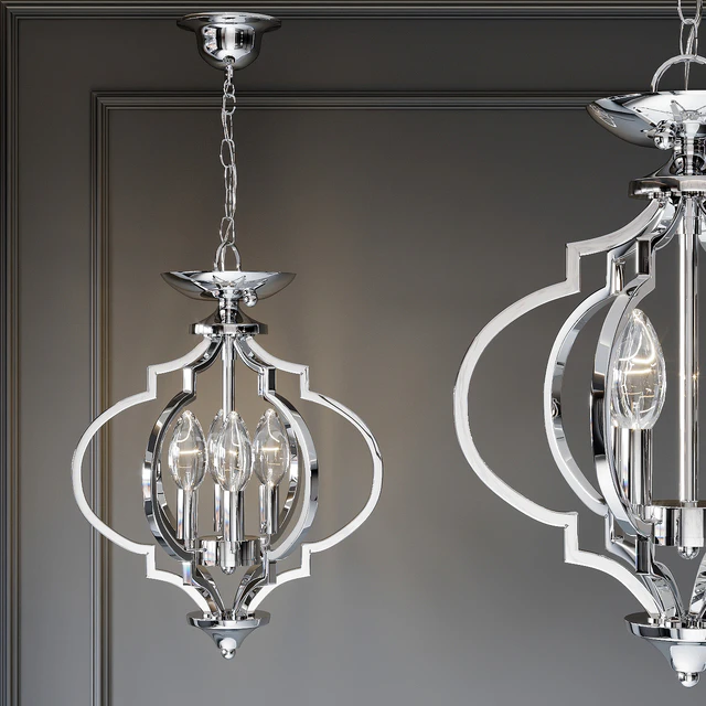 Pendant lamp ST LUCE FORIATE SL361.103.04 — Descargar