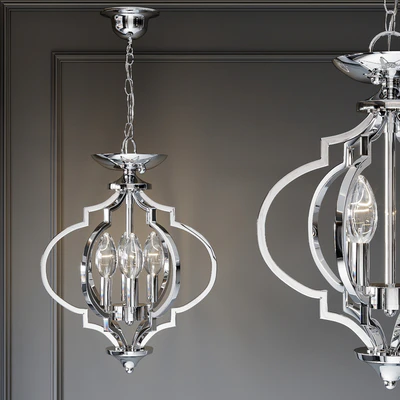 Pendant lamp ST LUCE FORIATE SL361.103.04 — Ver 1