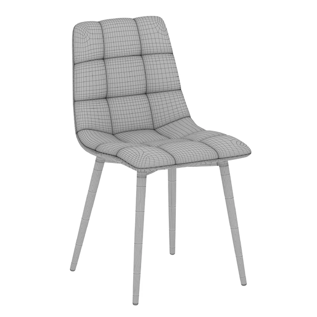 Chilli stool — Скачать