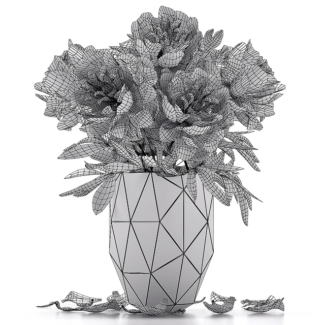 Peonies — Descargar