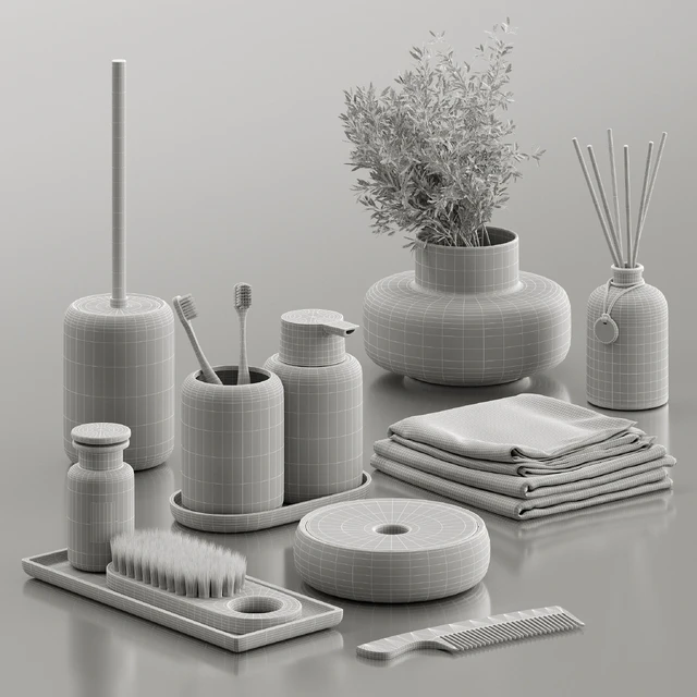Decorative set 037 — Descargar