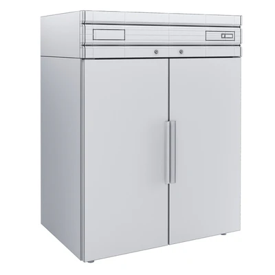 Refrigerated cabinet POLAIR — Ver 2