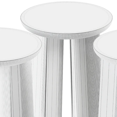 More P68 Side Table — Вид 3