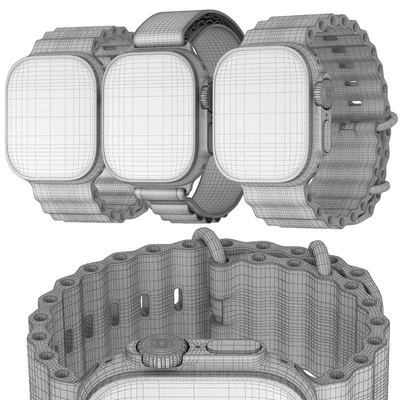 apple watch Series 8 — Ver 5