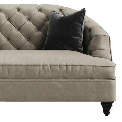 Toscanova Savon Sofa — Ver 2