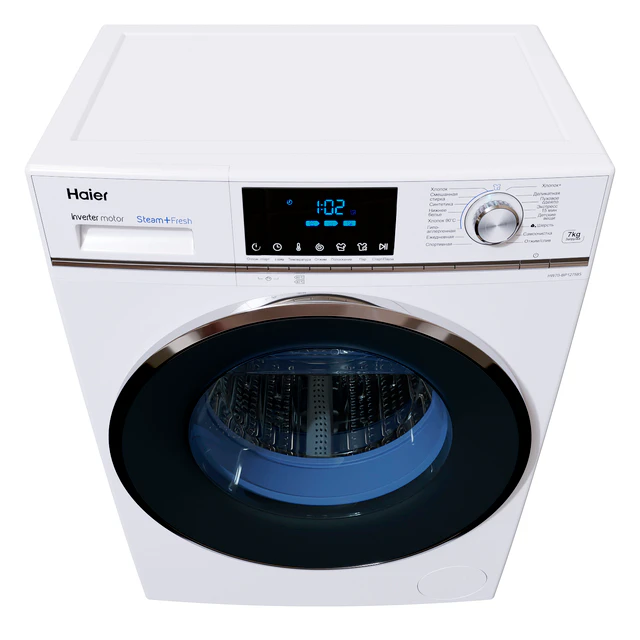 Haier HW70-BP12758S — Скачать