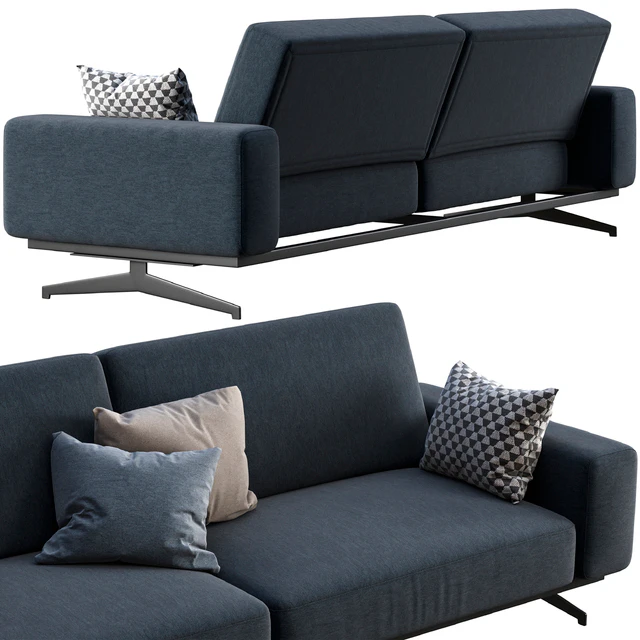 Sofa Imodern Soho — Descargar