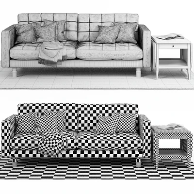 LANDSKRONA SERIES Ikea / Series ЛАНДСКРУНА Икеа — Ver 3