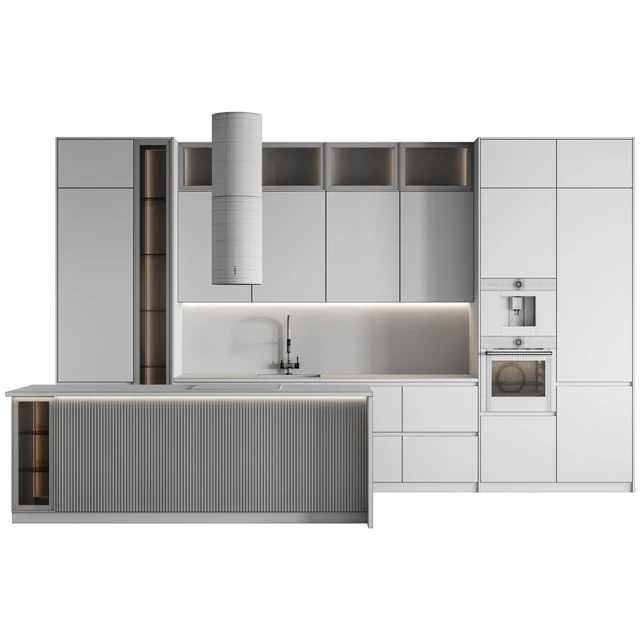 kitchen modern-039 — Descargar