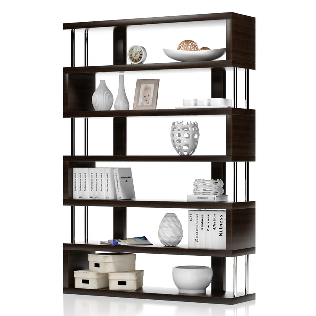 DISPLAY CABINET — Descargar