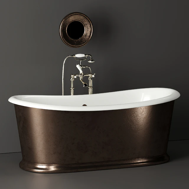 Devon Bath set — Скачать
