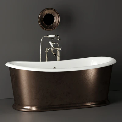 Devon Bath set — Вид 2
