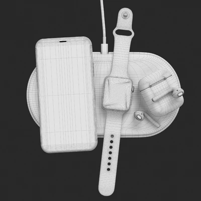 Apple Set — Ver 2