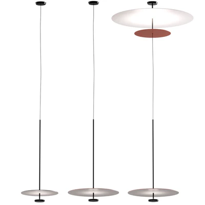 FLAT set by Vibia — Ver 3