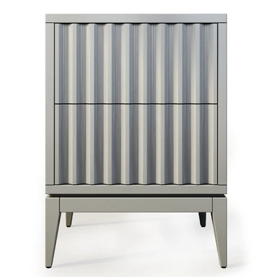 Dresser / console and bedside table Austin. Console, nightstand by Dantone Home — Ver 2