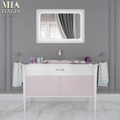 Mia Italia Charlotte 07 — Ver 1